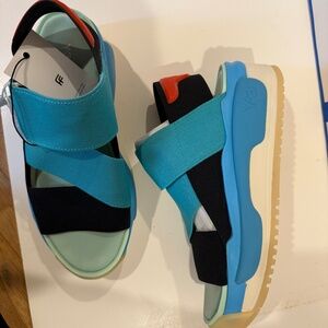 Y3 Honori sandal